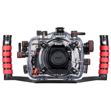 Ikelite NIKON  防水盒Housing  D3100