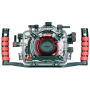 Ikelite NIKON  防水盒Housing  D3200