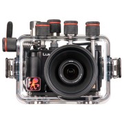 Ikelite Panasonic Lumix 防水盒LX7 /Leica D-LUX 6