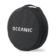 OCEANIC 調節器袋