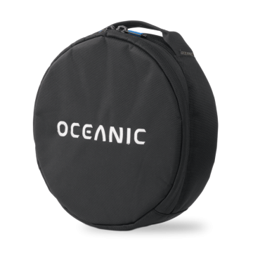 OCEANIC 調節器袋
