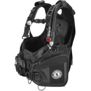 SCUBAPRO BCD X-BLACK