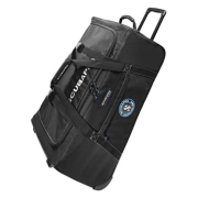 SCUBAPRO 裝備袋 CARAVAN BAG軟式滾輪旅行袋 