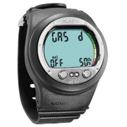 SCUBAPRO 電腦錶 Aladin-2G (手腕式)