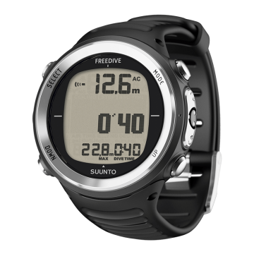 Suunto D4i  F 潛水電腦錶