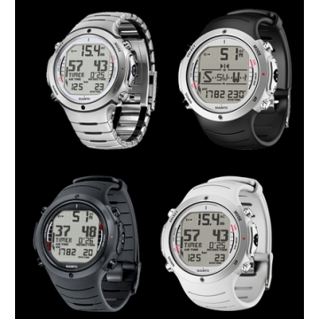 suunto 電腦錶 D6i NOVO